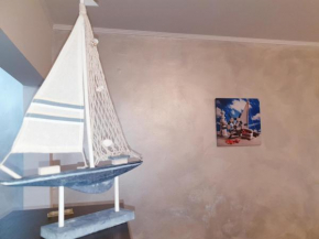 Sushy Apartment